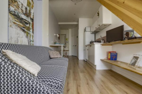GuestReady - Cosy flat in Lyon city centre
